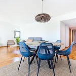 Fabrica Lagos - Meia Praia Flat T2