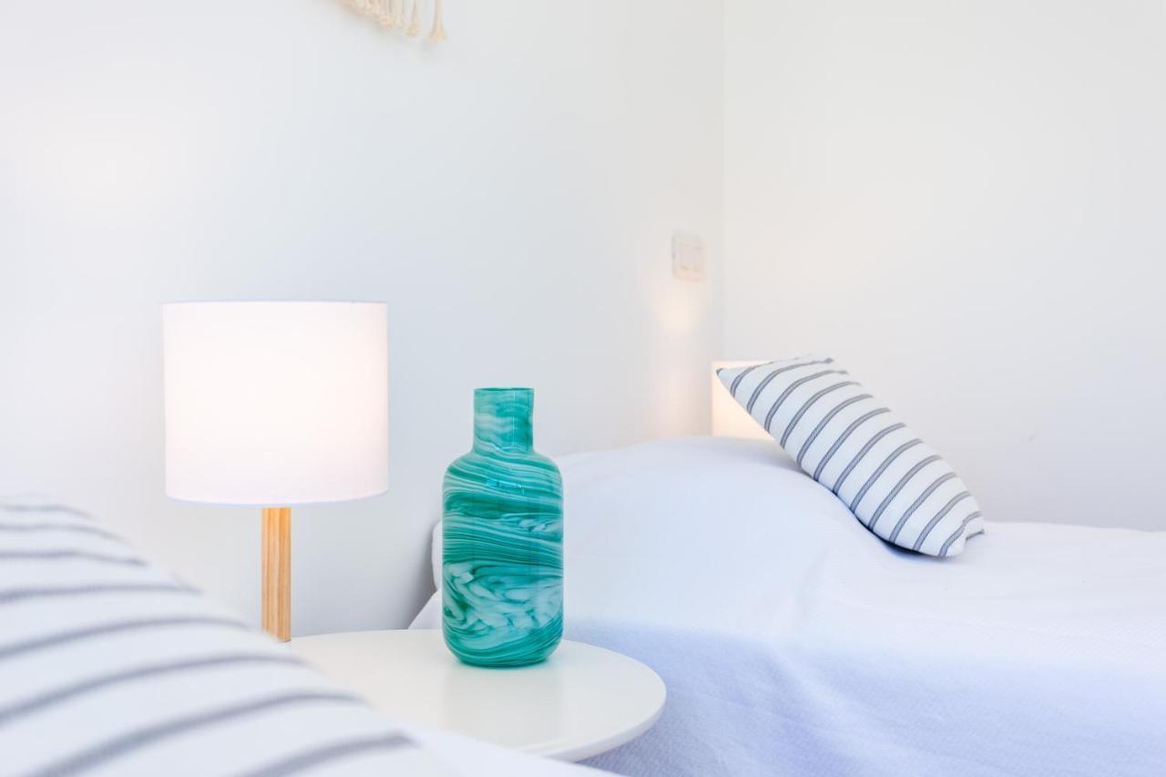 Fabrica - Meia Flat T2 Apartment Lagos