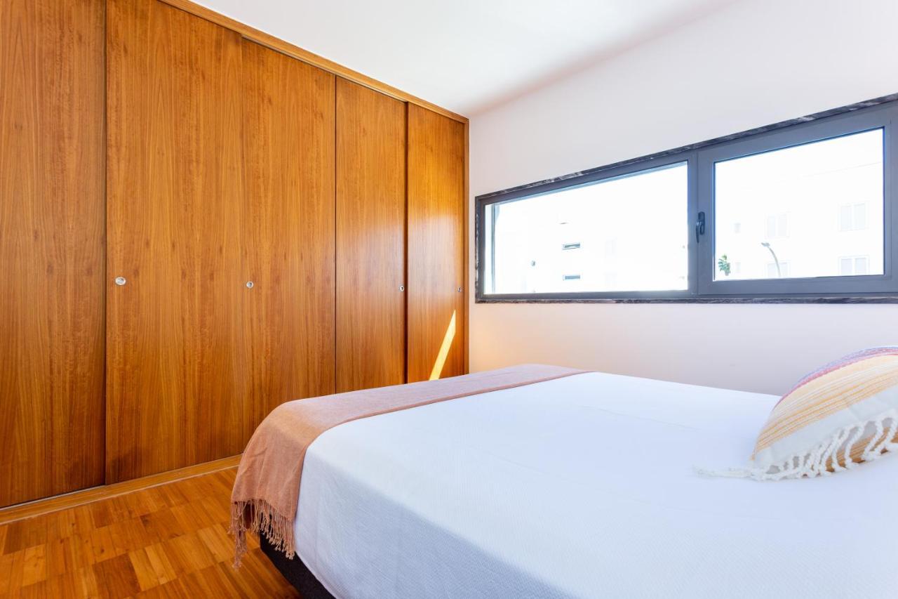 Fabrica - Meia Flat T2 Apartment *